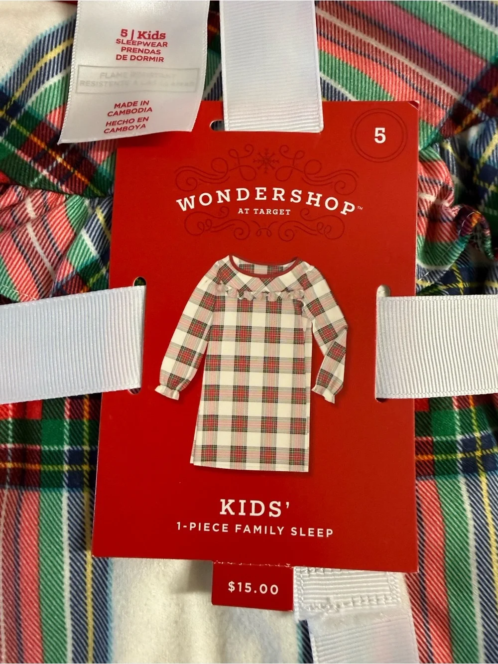 NWT toddler girl clothes bundle 5T